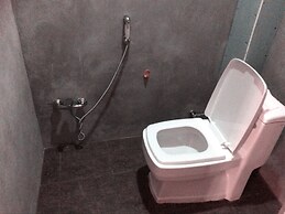 Hause on Ashiq Cuma steet 8