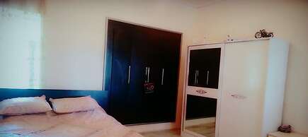 Hause on Ashiq Cuma steet 8