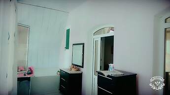 Hause on Ashiq Cuma steet 8