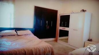 Hause on Ashiq Cuma steet 8