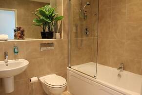 City Crash Pad - West Street Apartments