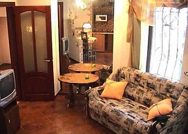 Odelana Apartments