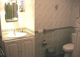 Odelana Apartments