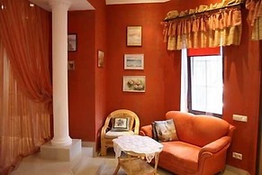 Odelana Apartments