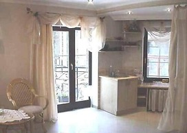 Odelana Apartments