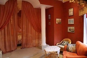 Odelana Apartments