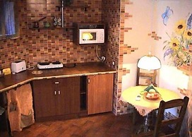 Odelana Apartments
