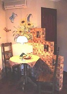 Odelana Apartments
