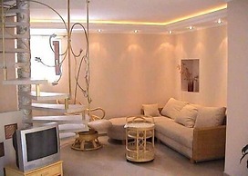 Odelana Apartments