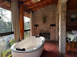 Villa Italia Hospedagem
