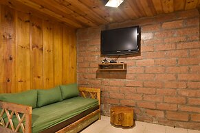 Villa Italia Hospedagem