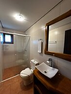 Villa Italia Hospedagem