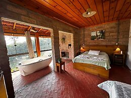 Villa Italia Hospedagem