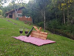 Villa Italia Hospedagem