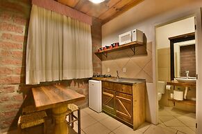 Villa Italia Hospedagem
