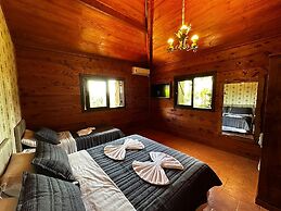 Villa Italia Hospedagem