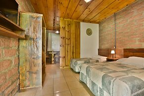 Villa Italia Hospedagem