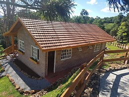 Villa Italia Hospedagem