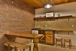 Villa Italia Hospedagem