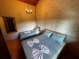 Villa Italia Hospedagem