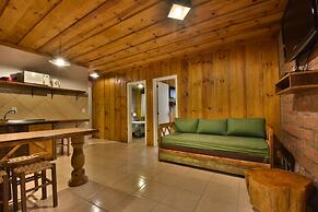 Villa Italia Hospedagem