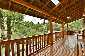 Villa Italia Hospedagem