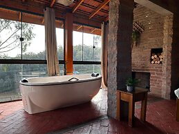 Villa Italia Hospedagem