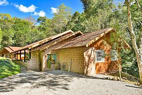 Villa Italia Hospedagem