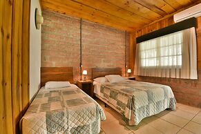 Villa Italia Hospedagem