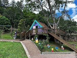 Villa Italia Hospedagem