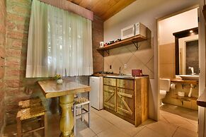 Villa Italia Hospedagem