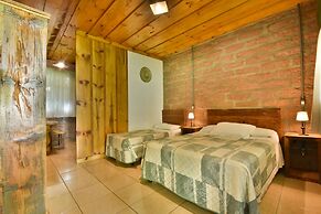 Villa Italia Hospedagem