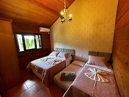 Villa Italia Hospedagem