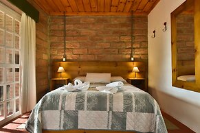 Villa Italia Hospedagem