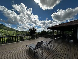 Villa Italia Hospedagem