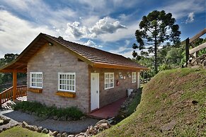 Villa Italia Hospedagem