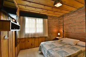 Villa Italia Hospedagem