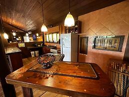 Villa Italia Hospedagem
