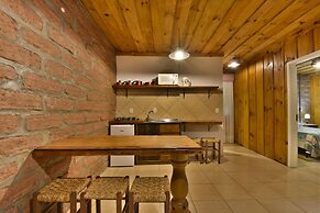 Villa Italia Hospedagem