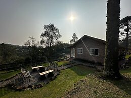 Villa Italia Hospedagem