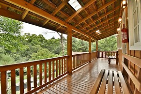 Villa Italia Hospedagem