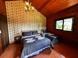 Villa Italia Hospedagem