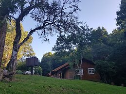 Villa Italia Hospedagem