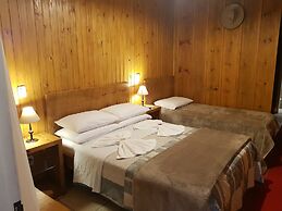 Villa Italia Hospedagem