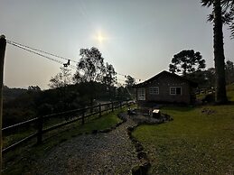 Villa Italia Hospedagem