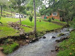 Villa Italia Hospedagem