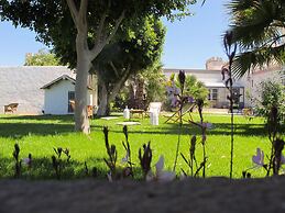 Antica Dimora la Porta del Sale