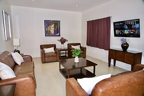 Rio Suites