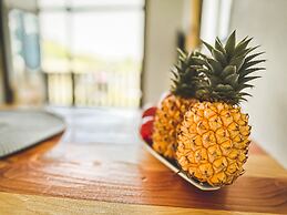 Maunga roa eco lodge