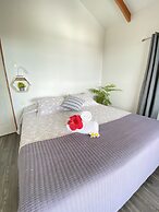 Maunga roa eco lodge